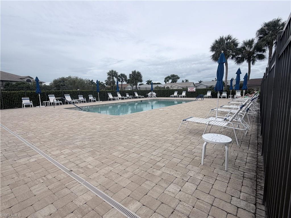 BROOKSHIRE VILLAGE - Residential Lease