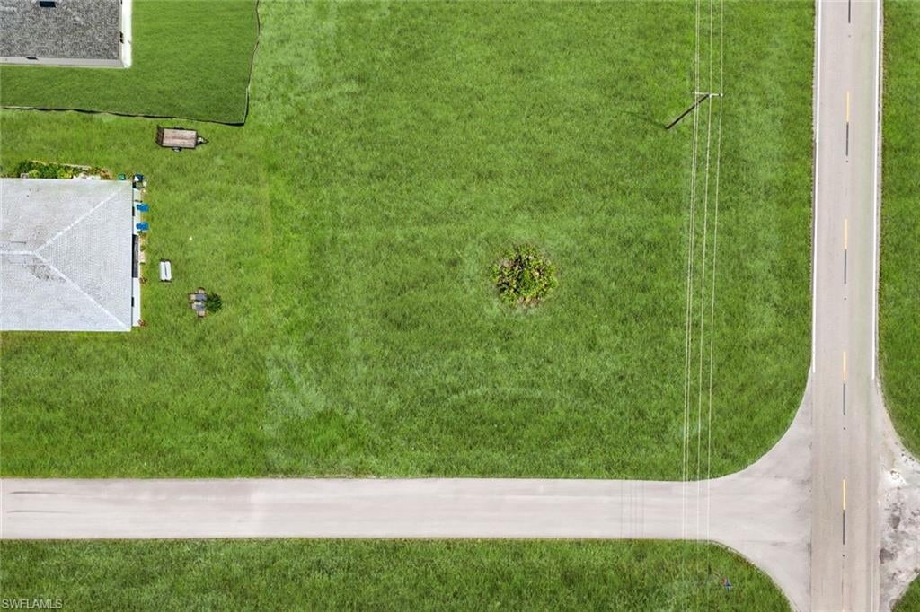 LEHIGH ACRES - Land