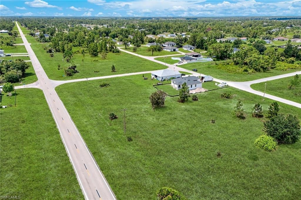 LEHIGH ACRES - Land