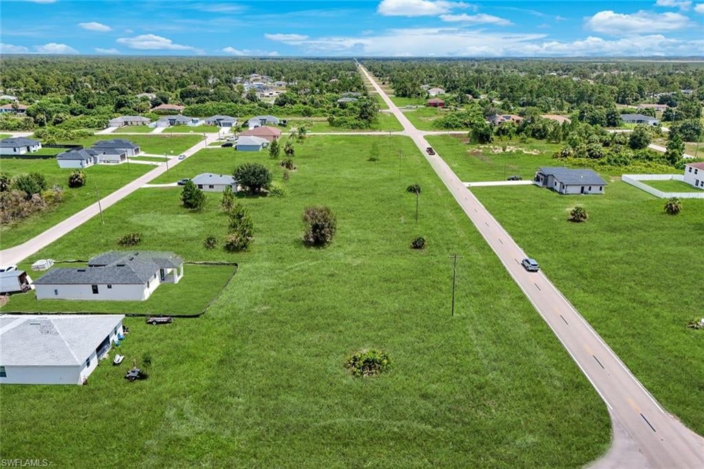LEHIGH ACRES - Land