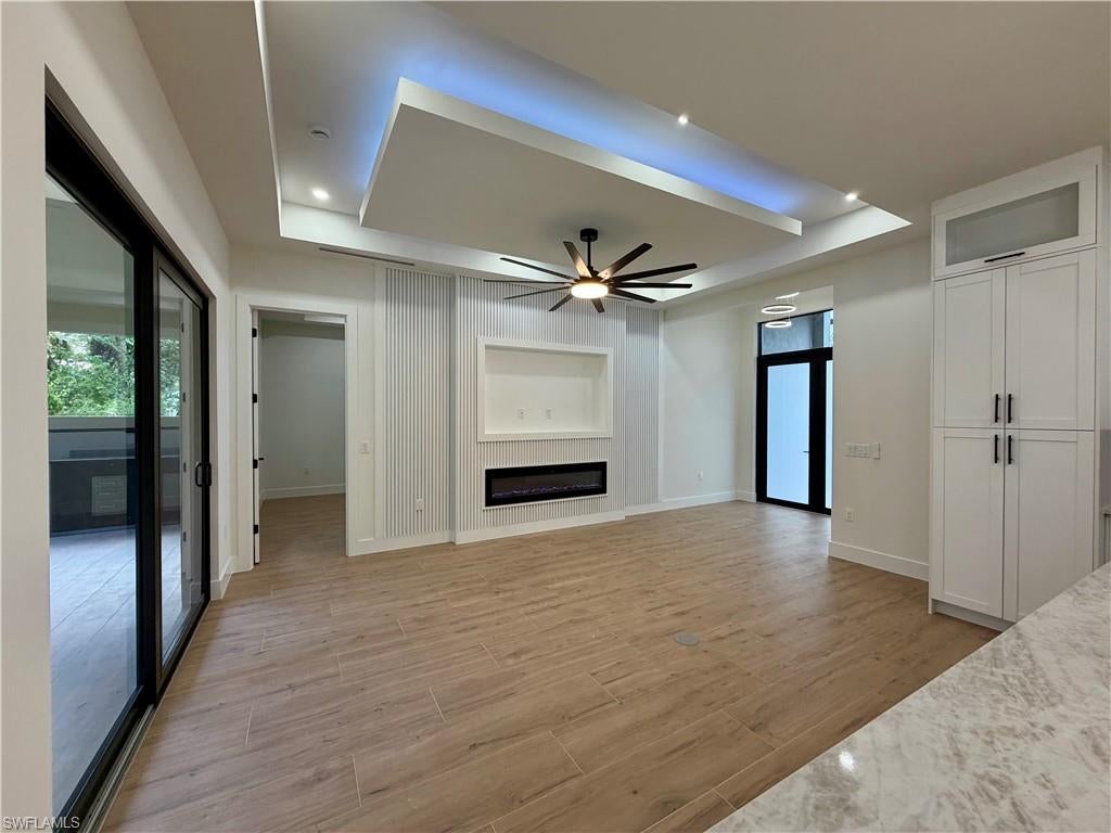 GOLDEN GATE ESTATES - Residential