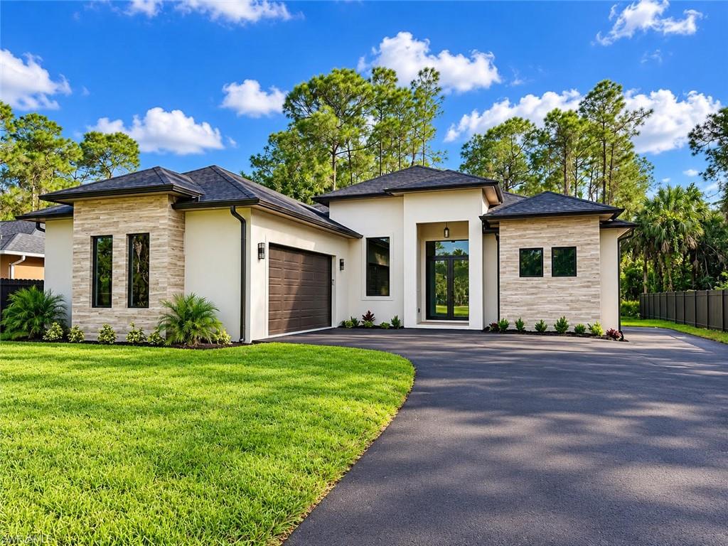 GOLDEN GATE ESTATES - Residential