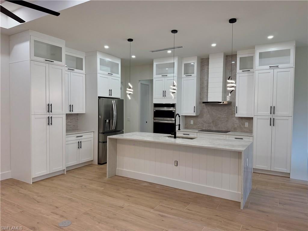 GOLDEN GATE ESTATES - Residential