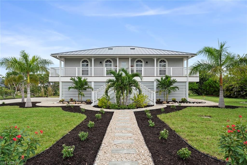 LITTLE LAKE MUREX - Residential