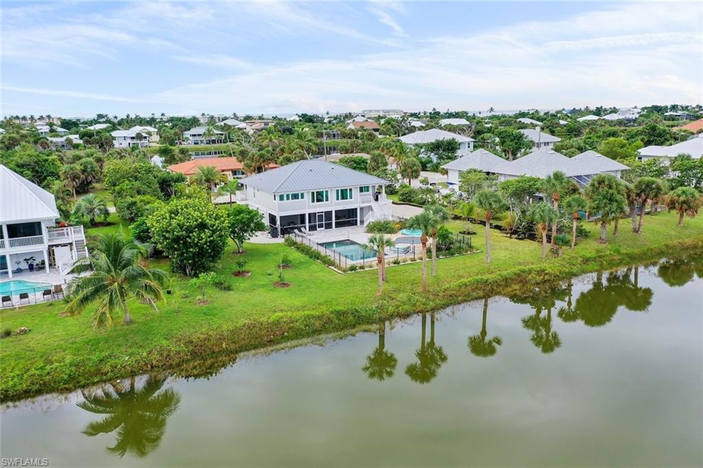 LITTLE LAKE MUREX - Residential