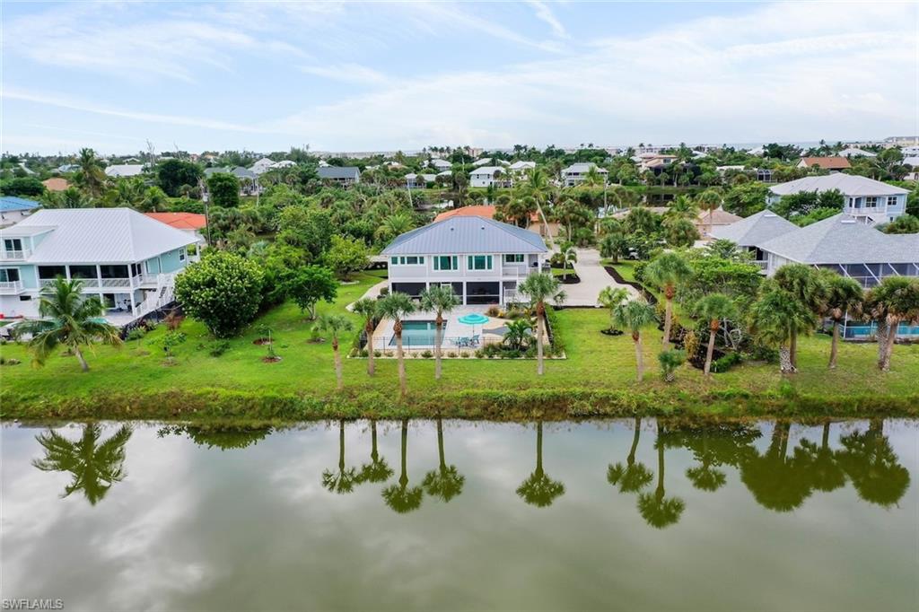 LITTLE LAKE MUREX - Residential
