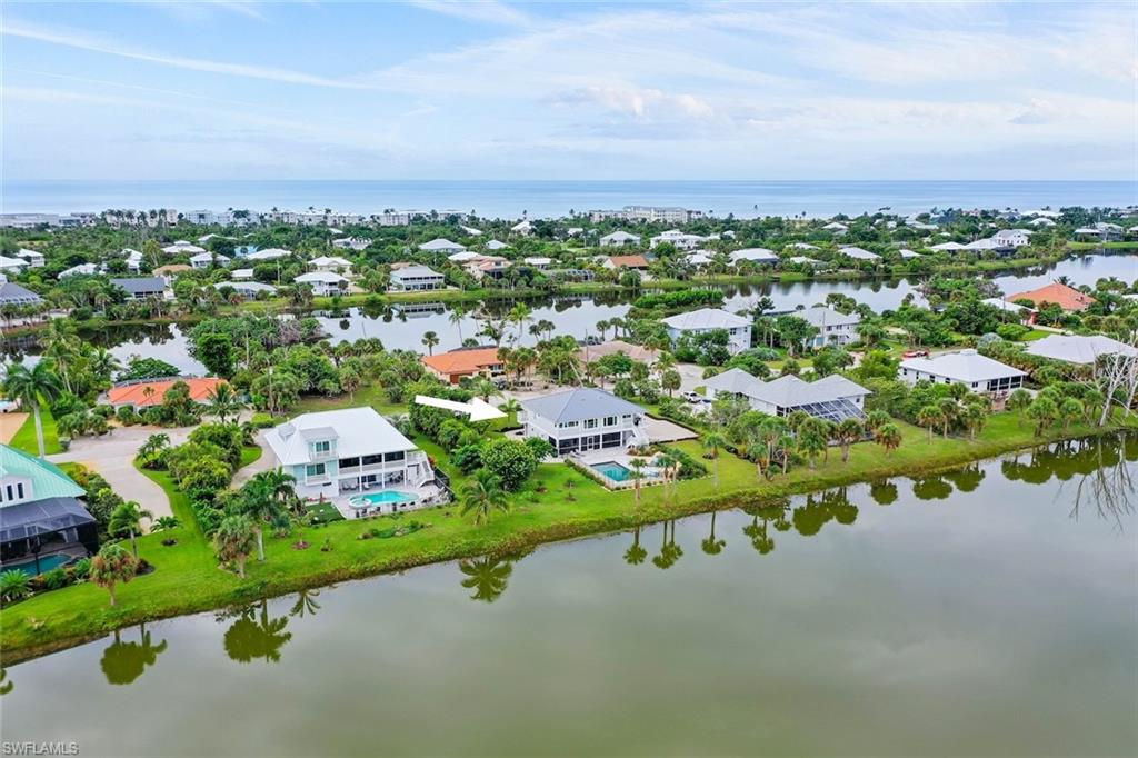 LITTLE LAKE MUREX - Residential