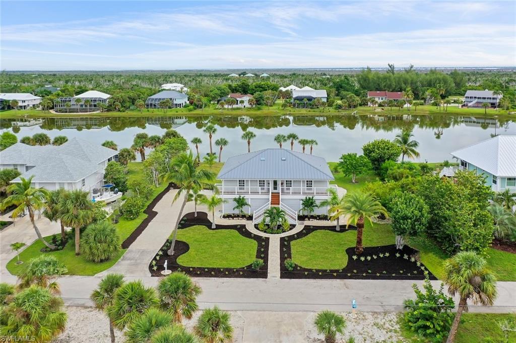 LITTLE LAKE MUREX - Residential