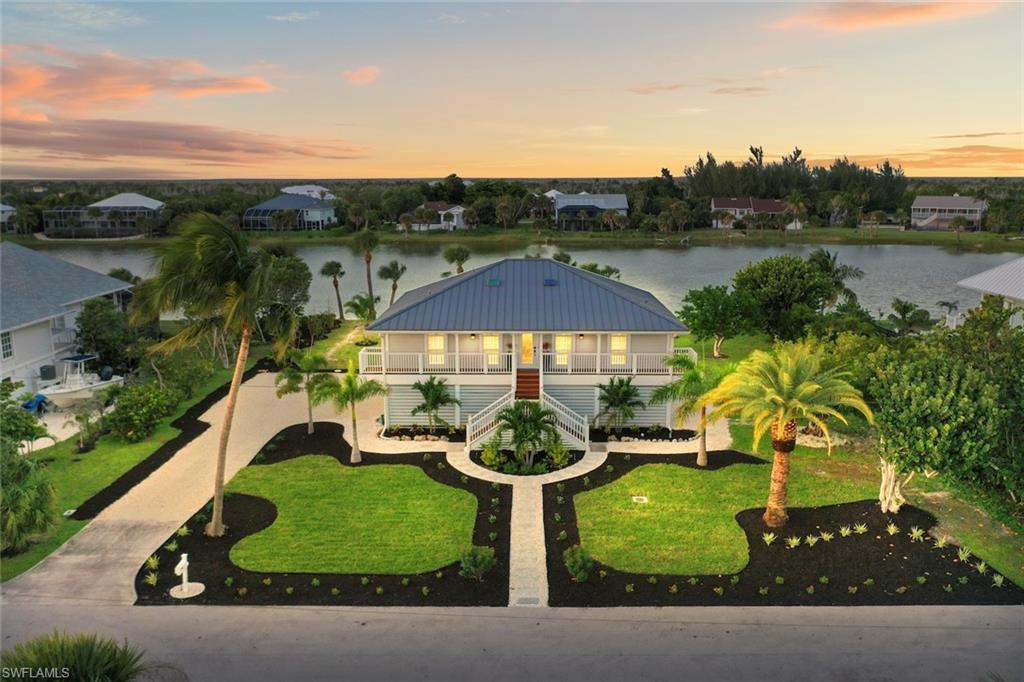 Your Sanibel Island Dream Home Awaits!
Imagine sun-soaked days by your private pool, gorgeous lake views, and leisurely strolls along one of the world’s best shelling beaches. Welcome to this beautifully updated, meticulously maintained home in Lake Murex, a desirable near-beach community conveniently located off West Gulf Drive with private beach access.
Light, bright, and wonderfully inviting, this move-in-ready home offers an airy, open-concept great room and an extended kitchen and dining area designed for effortless entertaining and memorable gatherings with family and friends.
The beautifully updated kitchen blends style and function with a large center island, custom wood cabinetry, quartz countertops, a Viking gas range and vent hood, Bosch dishwasher, newer drawer microwave and French-door refrigerator. The split floor plan is ideal for family or guests, spacious bedrooms and thoughtfully updated bathrooms add to the home’s fresh, modern appeal.
Step outside to your own private oasis! The expansive, newly finished heated saltwater pool and pavered pool deck create the perfect setting for relaxing afternoons and sunset gatherings. A lovely shaded, screened-in area just off the pool deck offers an inviting retreat to unwind and enjoy the island lifestyle.
Quality construction and thoughtful improvements provide peace of mind, including Hardie and composite siding and trim, all impact-rated openings to include, windows, skylights, entry doors and garage doors, plus a 2023 attic restoration with new insulation and ductwork. Additional features include AC digital thermostats, tankless water heater and brand-new 2026 landscaping and irrigation. 
Meticulously cared for from top to bottom, this exceptional property is ready for you to move in, settle back, and start enjoying the best of Sanibel living from day one.
Enjoy a bike-friendly location close to restaurants, shops, and scenic nature trails, with private beach access just waiting to become part of your daily routine.
Come discover the sunshine, serenity, and coastal charm of Sanibel Island—and make this beautiful Lake Murex home your own!