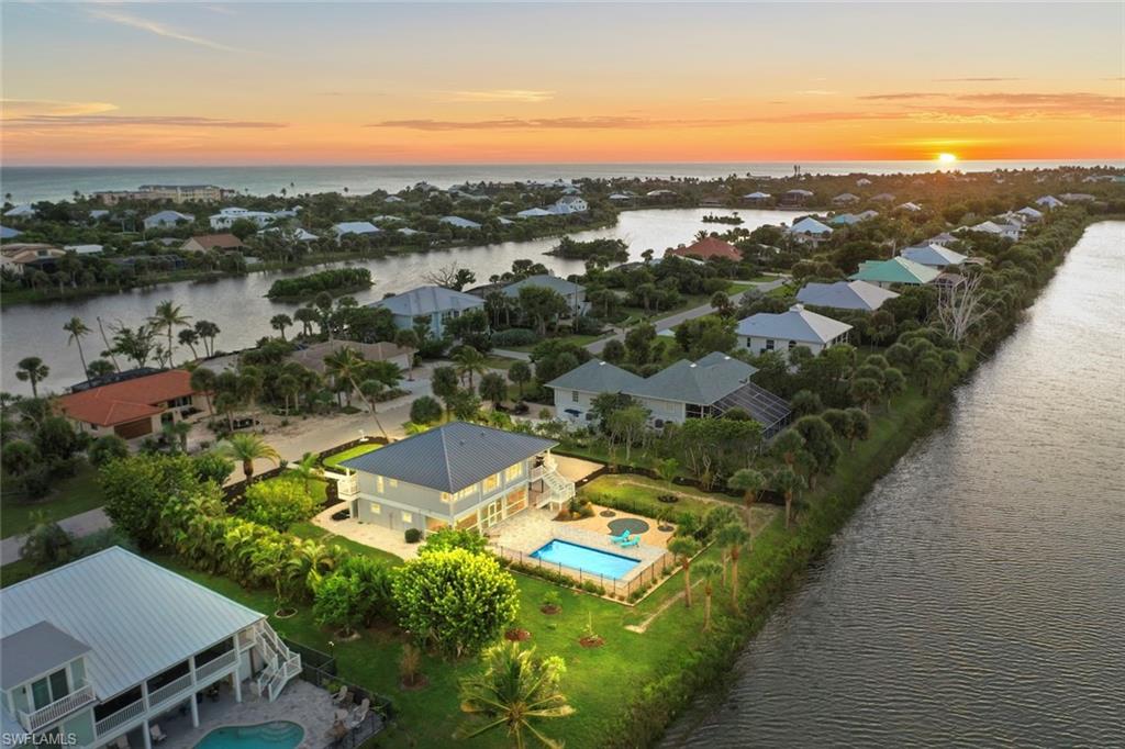 LITTLE LAKE MUREX - Residential