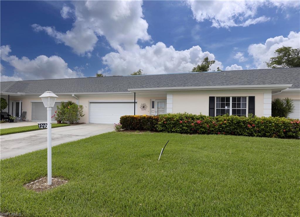 BRANDYWINE - Residential