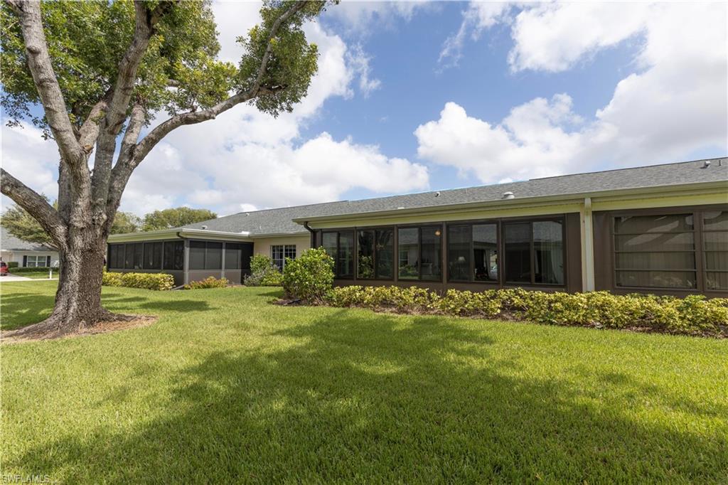 BRANDYWINE - Residential