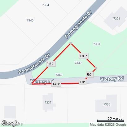 0.2569 ACRE CLEARED RS1 LOT ON POMEGRANATE DR (ENTERANCE RD TO GOLF COURSE)
WALKING DISTANCE TO TARPON LODGE HOTEL AND RESTURANT, PINELAND MARINA AND GATOR IN THE ROUGH GOLF CLUB.