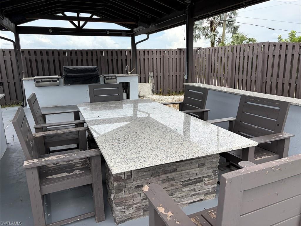NORTH FORT MYERS - Residential