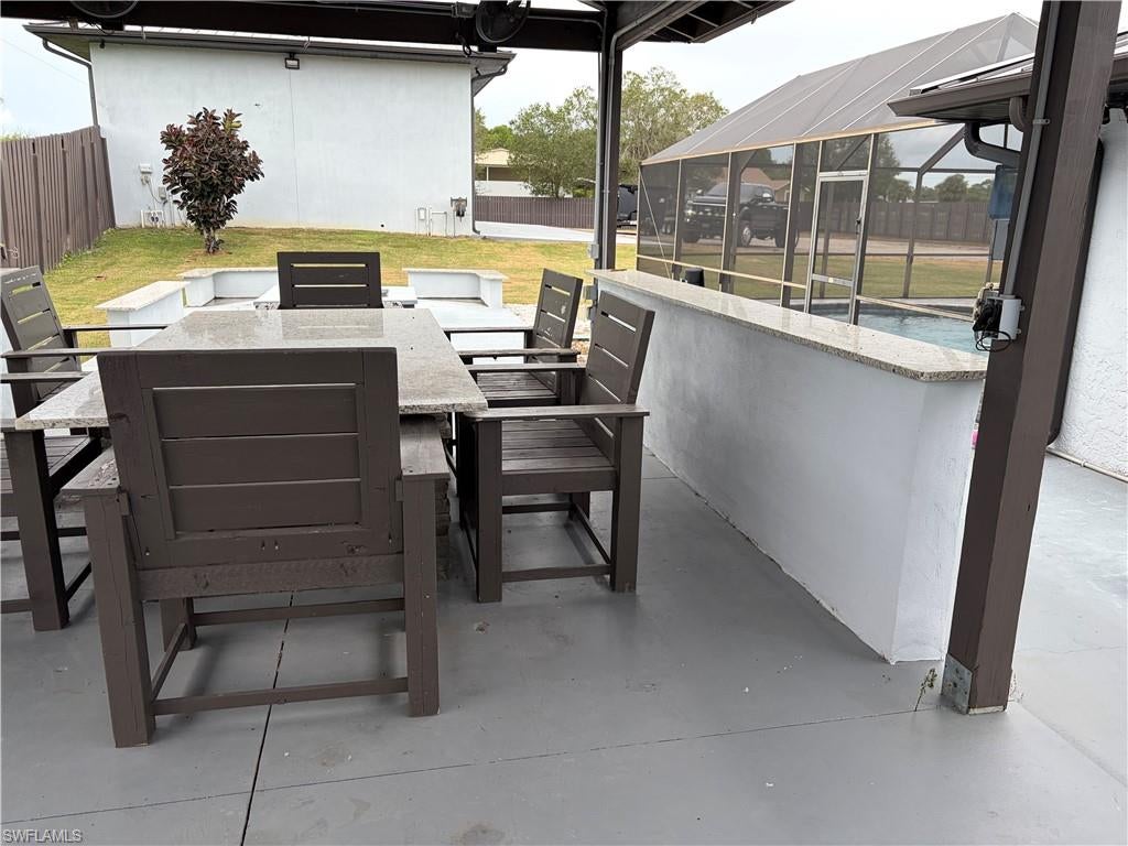 NORTH FORT MYERS - Residential