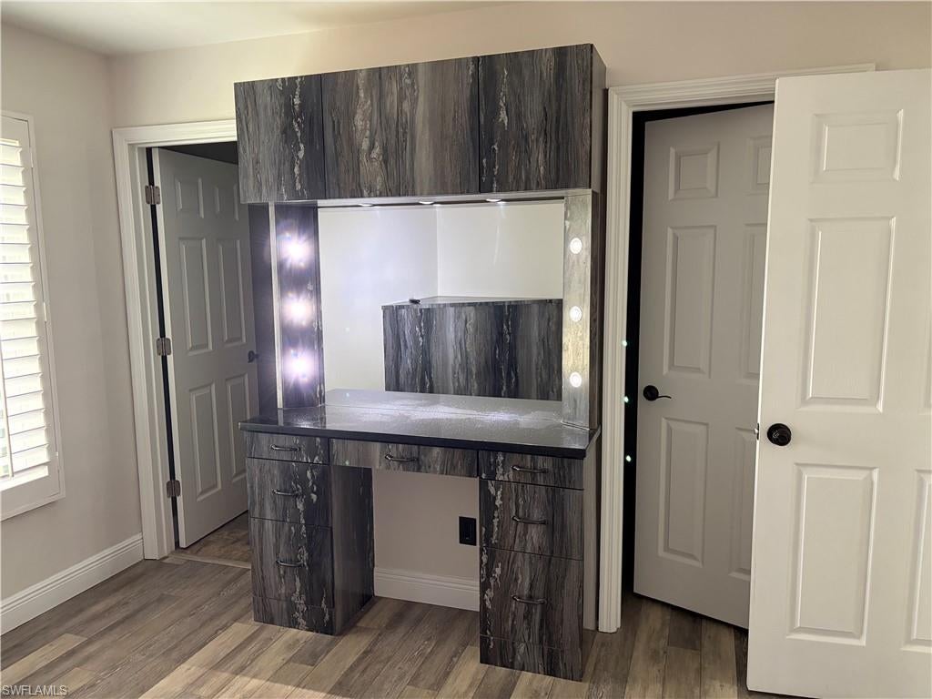 NORTH FORT MYERS - Residential
