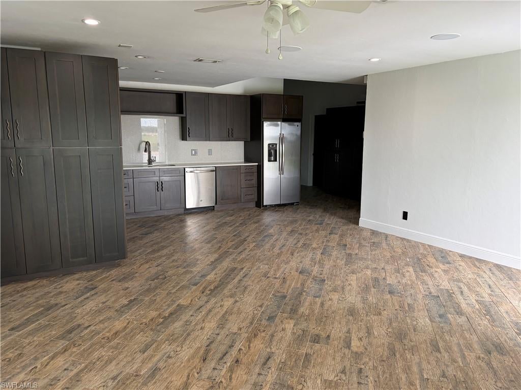 NORTH FORT MYERS - Residential
