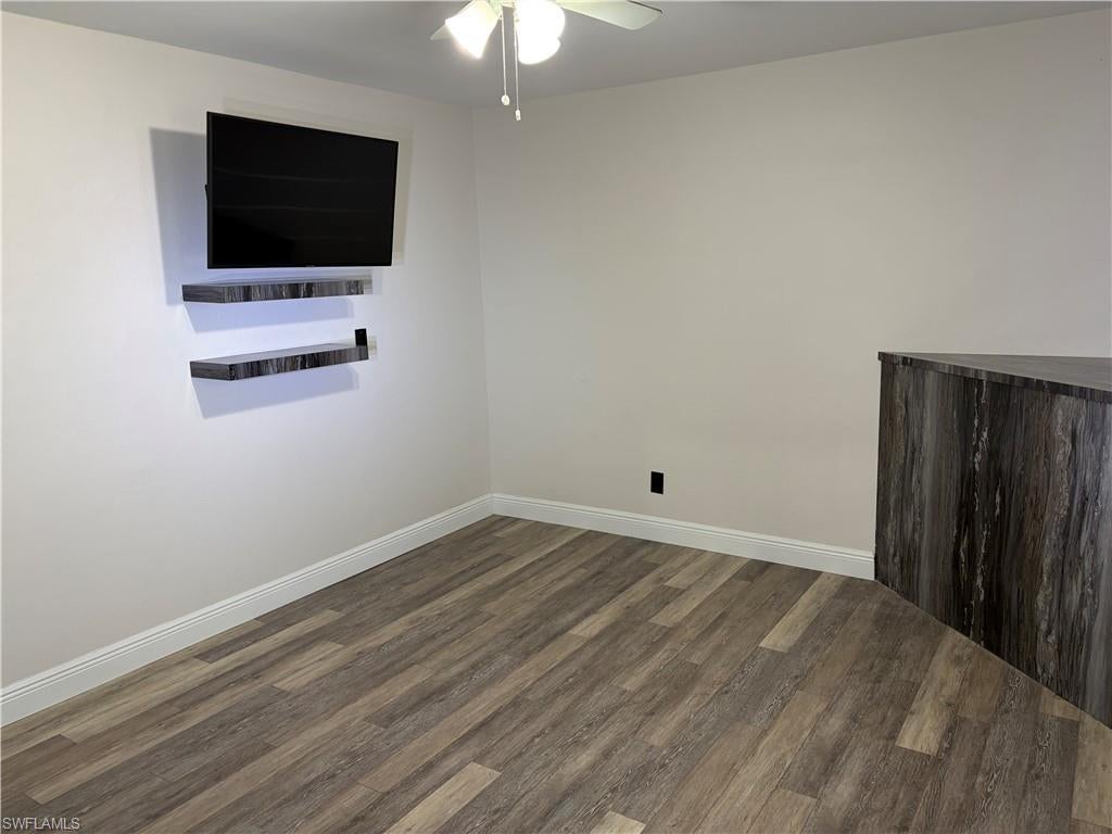 NORTH FORT MYERS - Residential