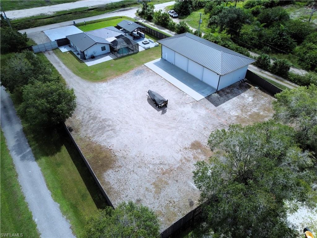 NORTH FORT MYERS - Residential