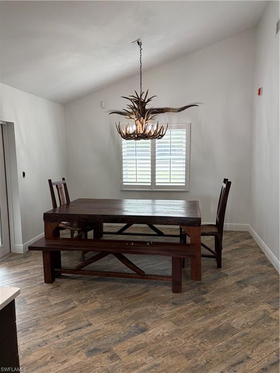NORTH FORT MYERS - Residential