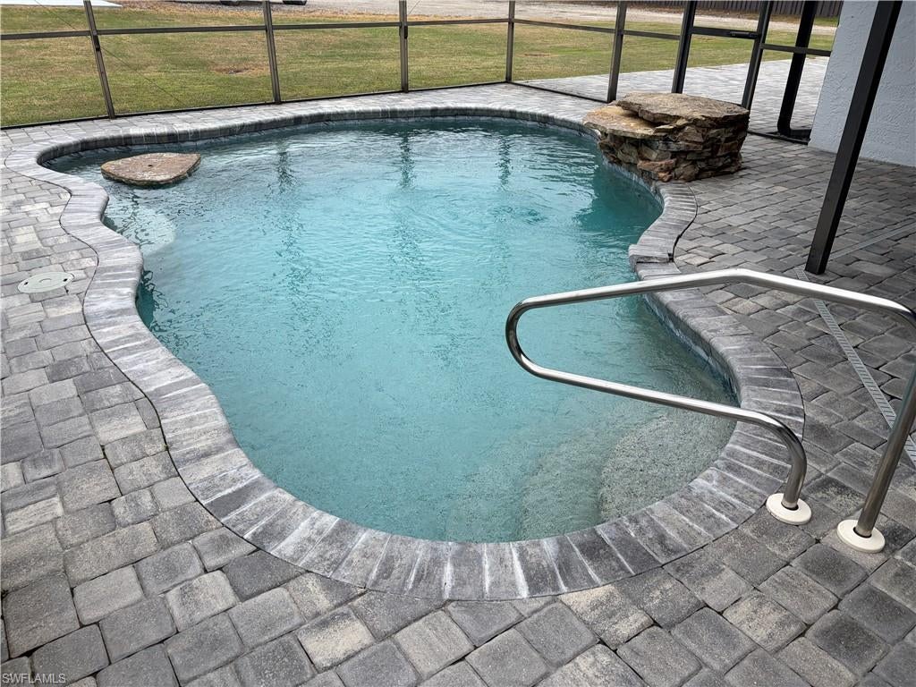 NORTH FORT MYERS - Residential