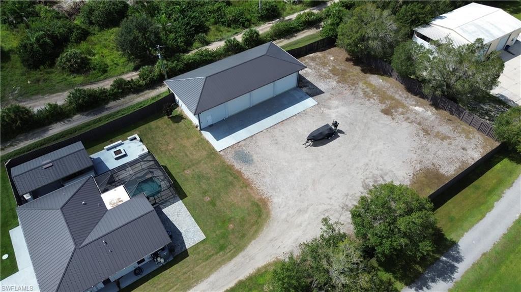 NORTH FORT MYERS - Residential