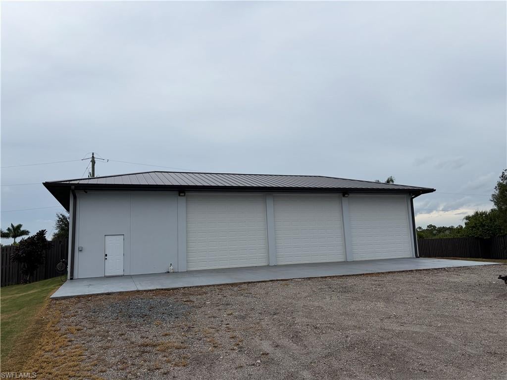 NORTH FORT MYERS - Residential