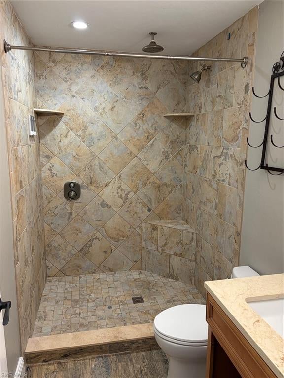 NORTH FORT MYERS - Residential