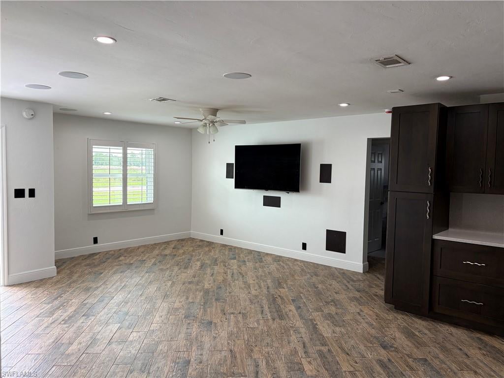 NORTH FORT MYERS - Residential