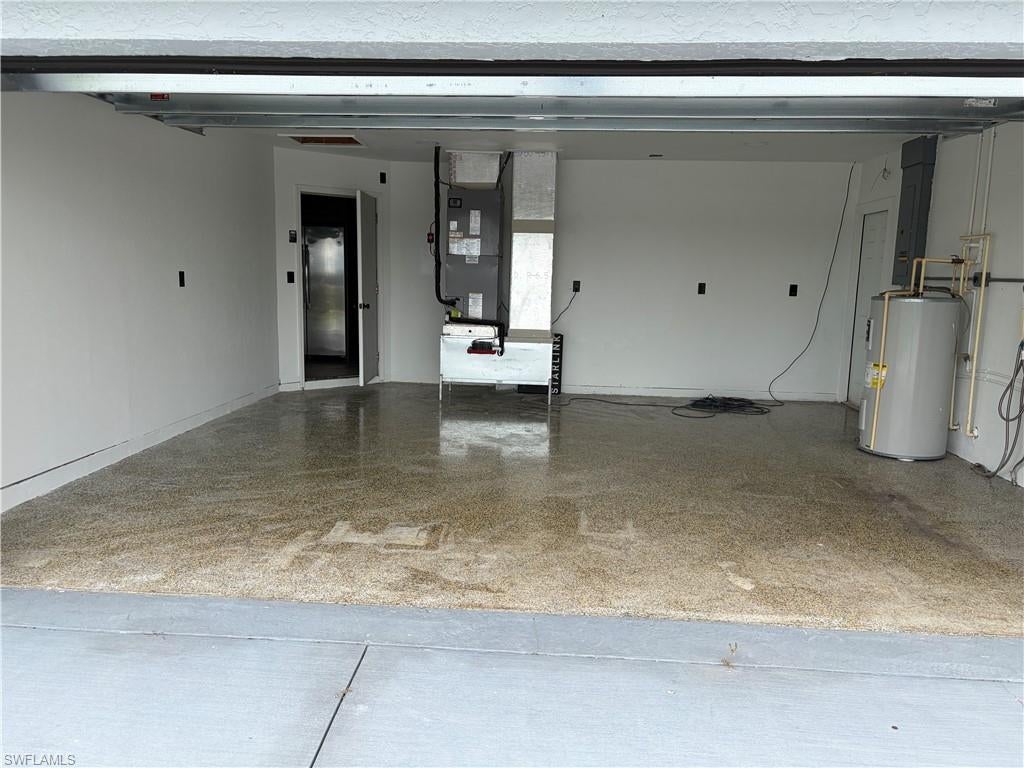 NORTH FORT MYERS - Residential
