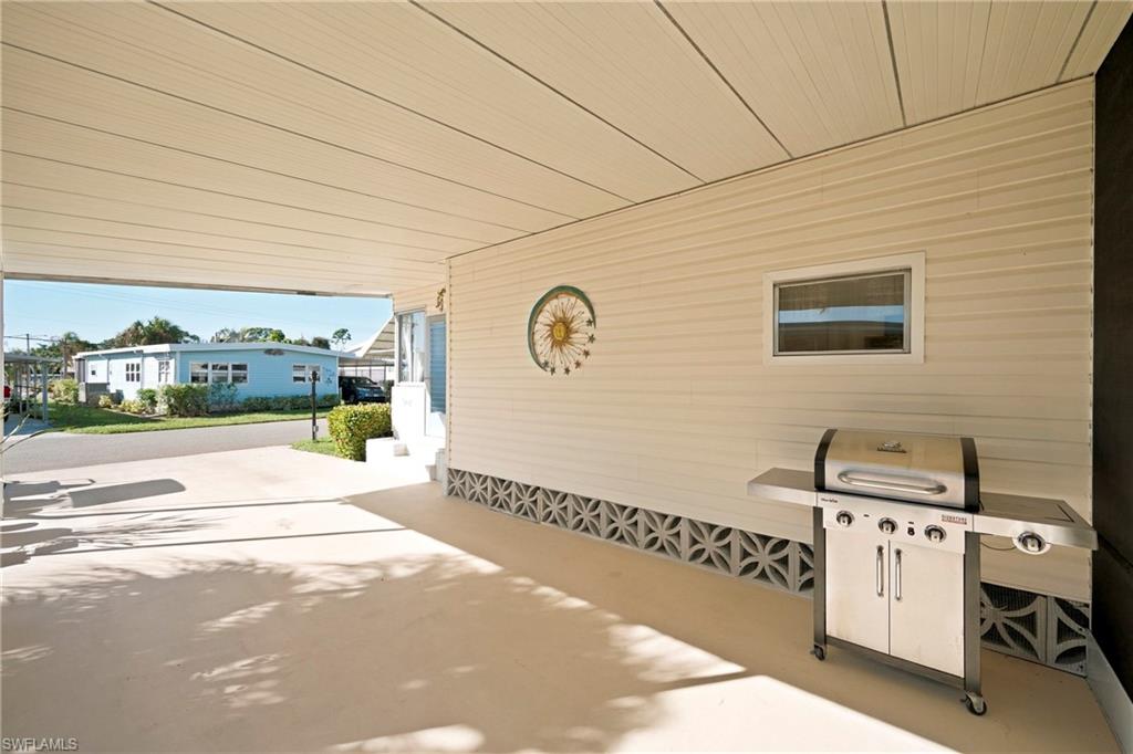 OLD BRIDGE VILLAGE - Residential