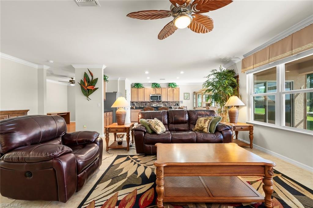 CASCADES - Residential