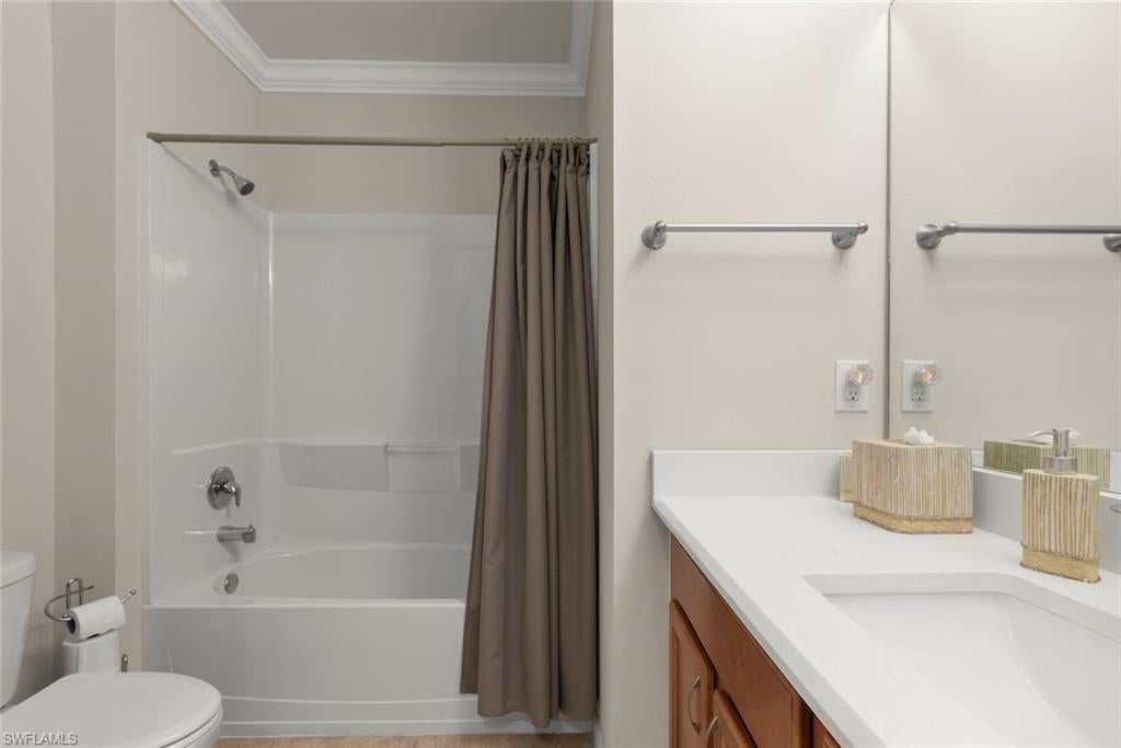 CASCADES - Residential