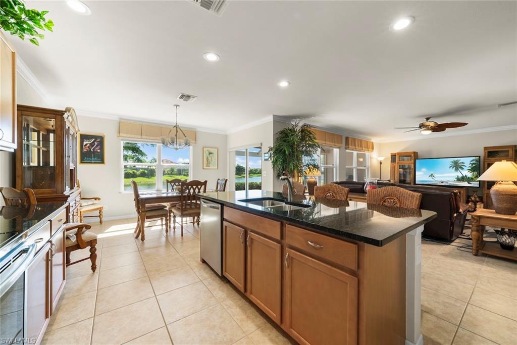 CASCADES - Residential