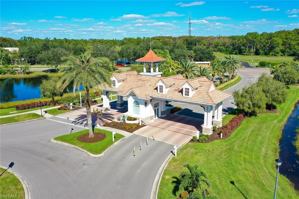 CASCADES - Residential