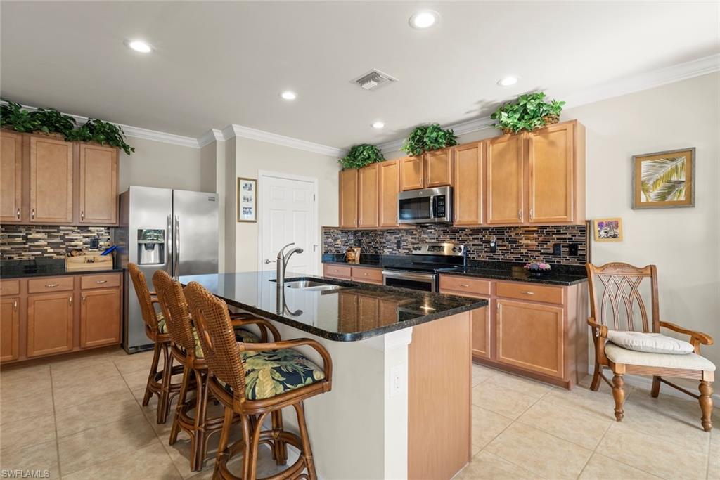 CASCADES - Residential