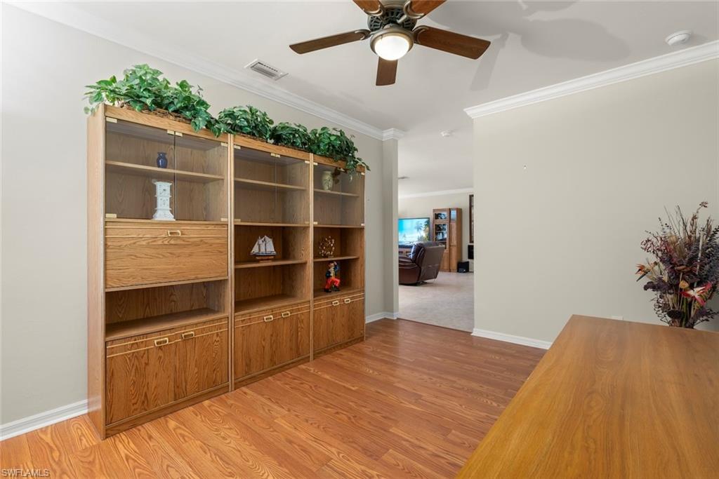 CASCADES - Residential