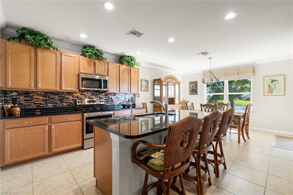 CASCADES - Residential