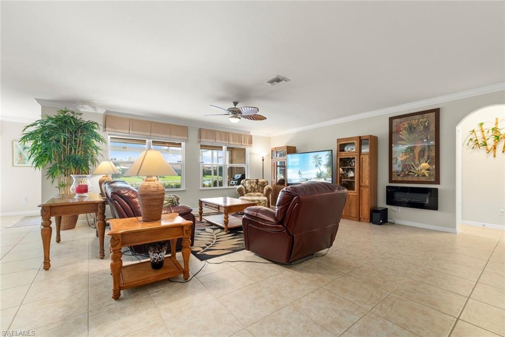 CASCADES - Residential
