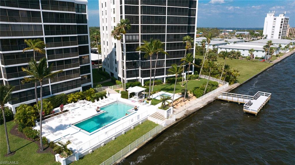 NORTH SHORE PLACE - Residential