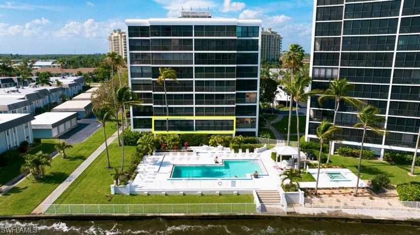 NORTH SHORE PLACE - Residential