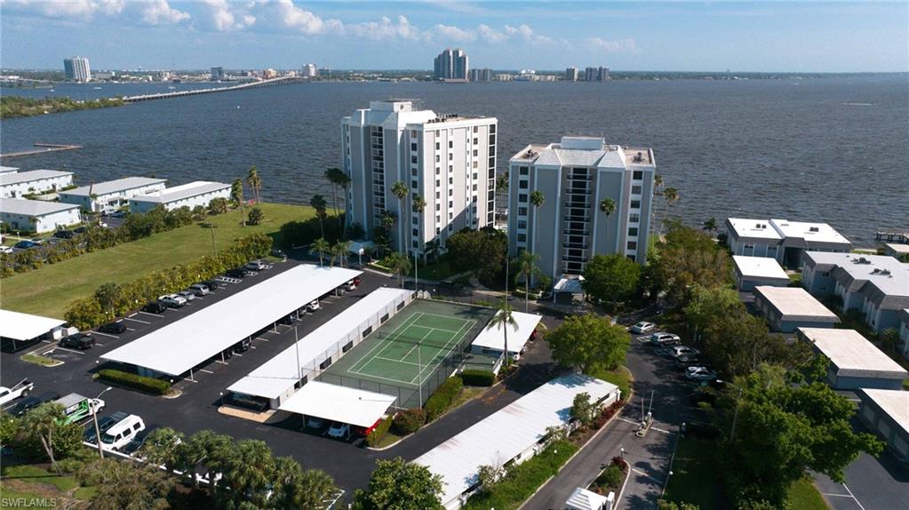 NORTH SHORE PLACE - Residential