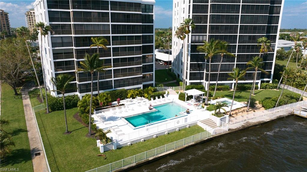 NORTH SHORE PLACE - Residential