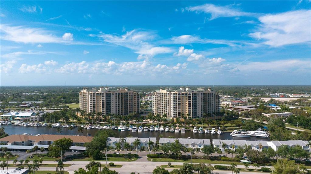 NORTH SHORE PLACE - Residential