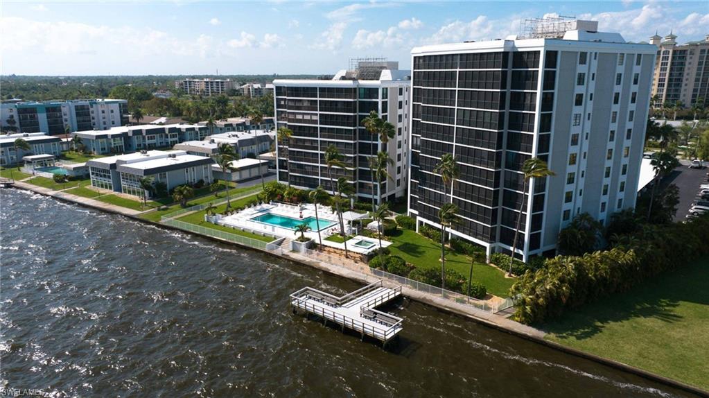 NORTH SHORE PLACE - Residential