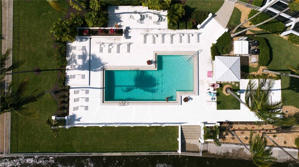 NORTH SHORE PLACE - Residential