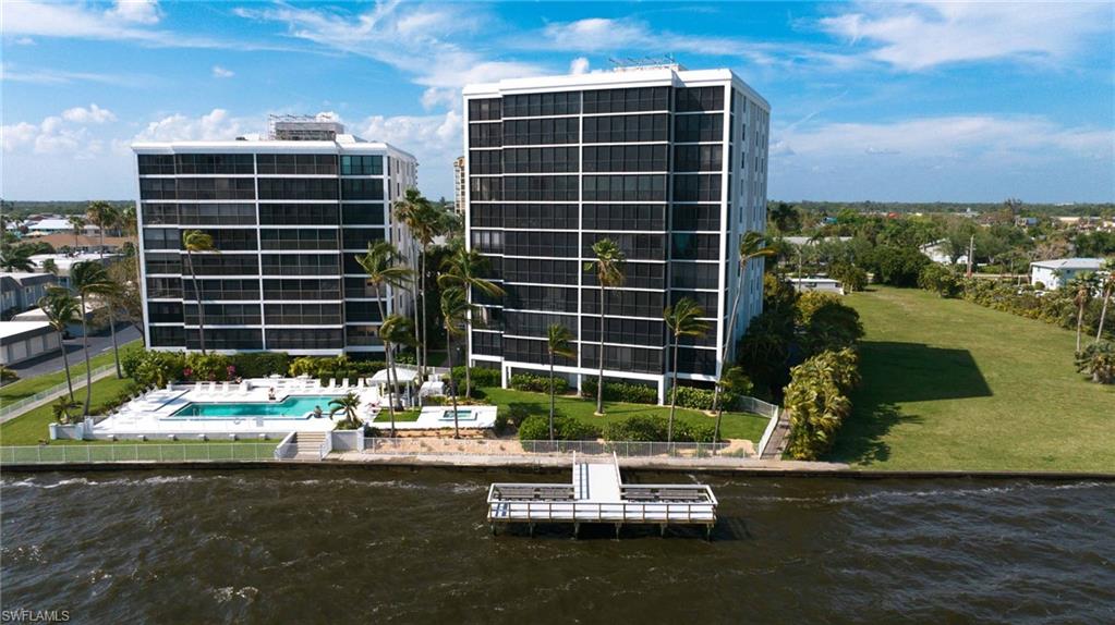 NORTH SHORE PLACE - Residential