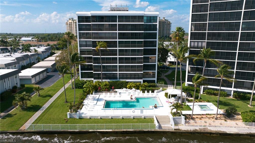 NORTH SHORE PLACE - Residential