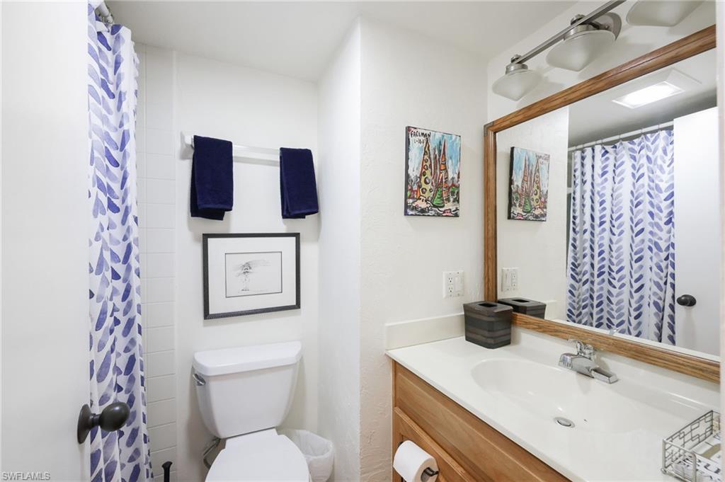 NORTH SHORE PLACE - Residential
