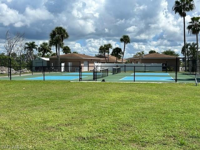 PALMETTO PALMS R V - Land